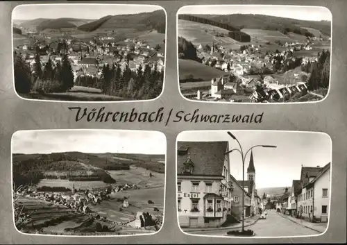 Voehrenbach Gasthaus Engel *