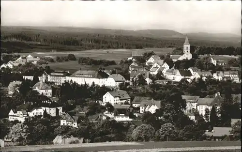 Bonndorf Schwarzwald Bonndorf  * / Bonndorf /Waldshut LKR