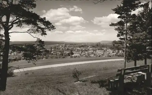 Bonndorf Schwarzwald Bonndorf  * / Bonndorf /Waldshut LKR