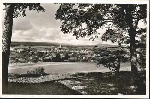 Bonndorf Schwarzwald Bonndorf  * / Bonndorf /Waldshut LKR