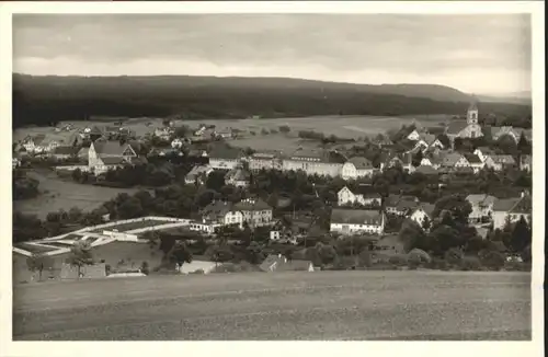 Bonndorf Schwarzwald Bonndorf  * / Bonndorf /Waldshut LKR