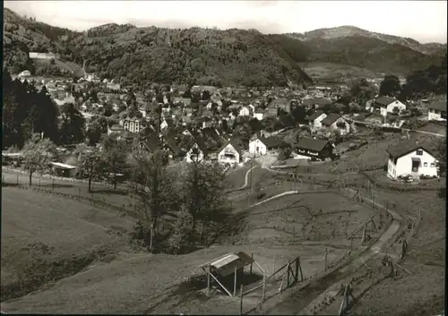 Waldkirch Breisgau  *