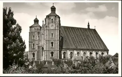 Ingolstadt Dom *