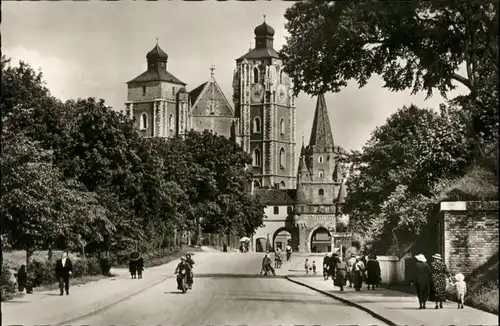 Ingolstadt Kreuztor Dom *