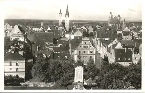 Ingolstadt  *