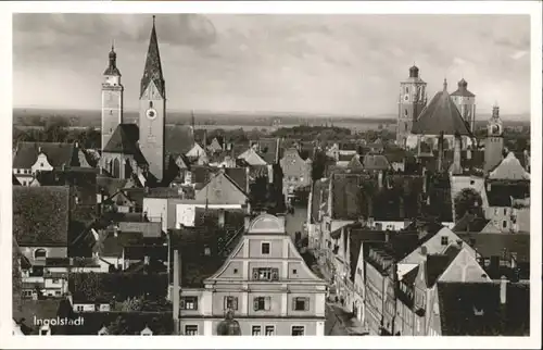 Ingolstadt  *