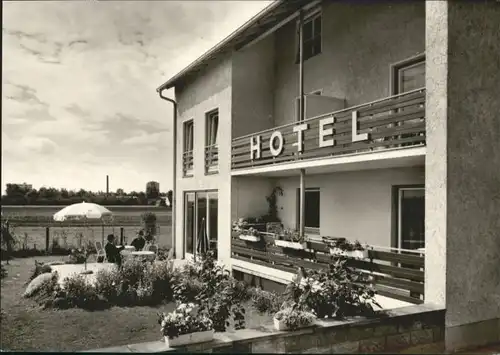 Ingolstadt Hotel Scholze *