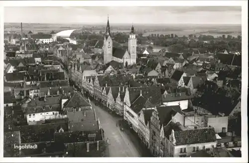 Ingolstadt  *