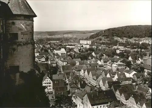 wu80498 Heidenheim Brenz Heidenheim Schloss Hellenstein * Kategorie. Heidenheim an der Brenz Alte Ansichtskarten