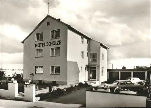 Ingolstadt Hotel Scholze *