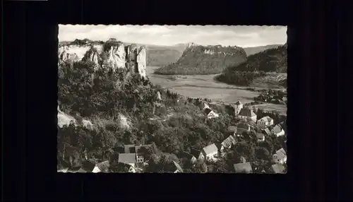 Streitberg Oberfranken Ruine Neideck *