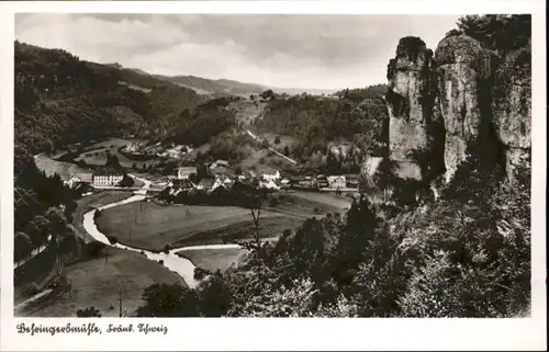 Behringersmuehle Gasthof Pension Post Behringersmuehle *