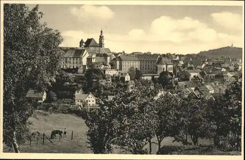 Sulzbach-Rosenberg  *