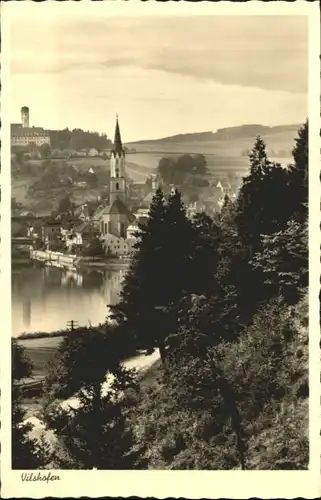 Vilshofen Donau  / Vilshofen an der Donau /Passau LKR