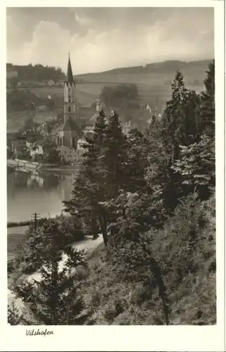 Vilshofen Donau  / Vilshofen an der Donau /Passau LKR