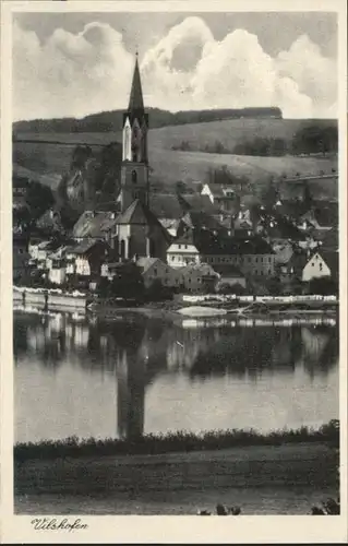Vilshofen Donau  / Vilshofen an der Donau /Passau LKR