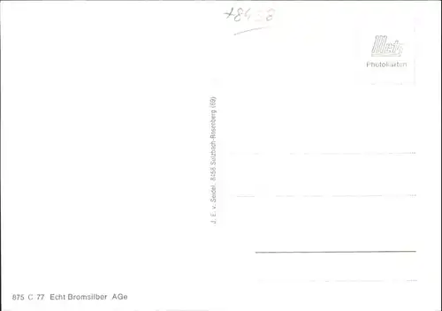 Sulzbach-Rosenberg  *