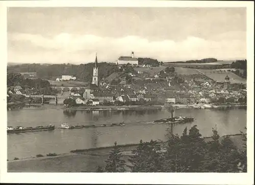 Vilshofen Donau  / Vilshofen an der Donau /Passau LKR