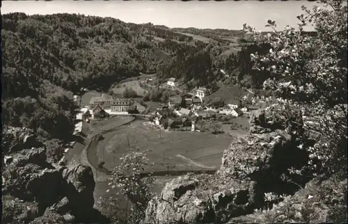 Behringersmuehle Fraenkische Schweiz *