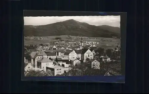 Koetzting Bayerischer Wald Kaitersberg *