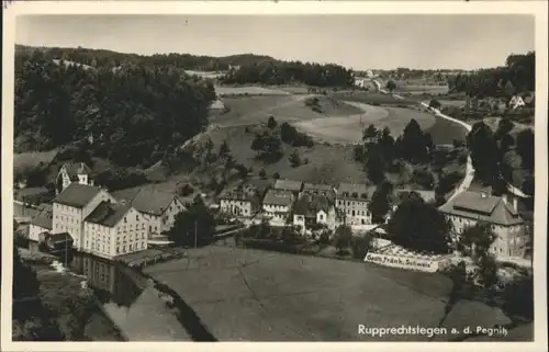 Rupprechtstegen Pegnitz Gasthaus Fraenkische Schweiz *