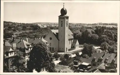 Bretten Kath. Kirche *