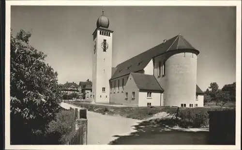 Bretten Kirche *