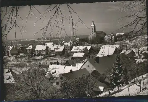 Bonndorf Schwarzwald Bonndorf  * / Bonndorf /Waldshut LKR