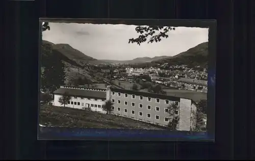 Bad Urach Jugendherberge *