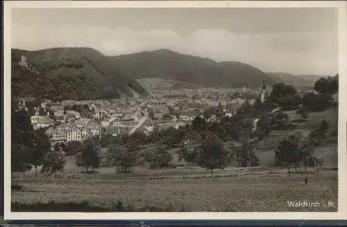 Waldkirch Breisgau  *