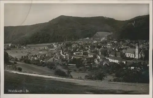 Waldkirch Breisgau  *
