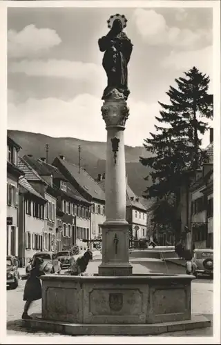 Waldkirch Breisgau  *