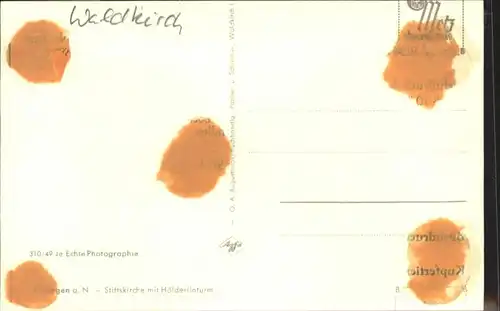 Waldkirch Breisgau  *