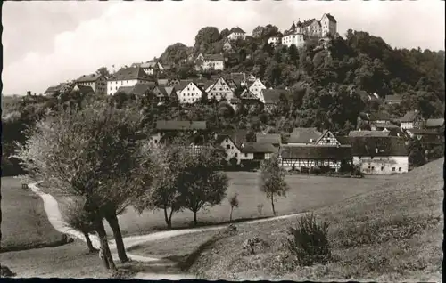 Egloffstein Hotel zur Post *