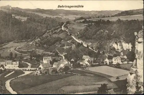 Behringersmuehle  *