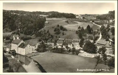 Rupprechtstegen Gasthof zur fraenkischen Schweiz *