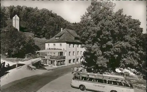 Rupprechtstegen Gasthof zur fraenkischen Schweiz *