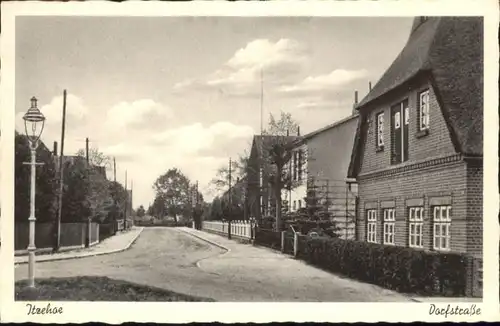 Itzehoe Dorfstrasse *
