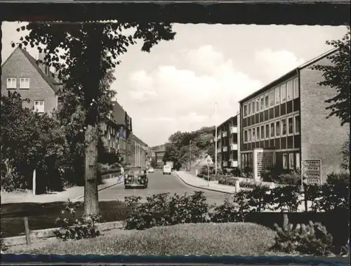 Itzehoe Fehrsstrasse x