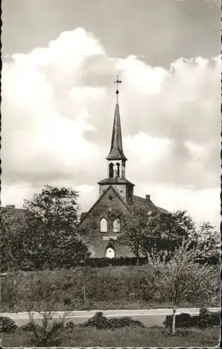 St Peter-Ording St Peter-Ording Dorf Kirche x / Sankt Peter-Ording /Nordfriesland LKR