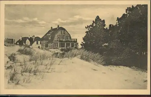 St Peter-Ording St Peter-Ording Gorch Fock Hus * / Sankt Peter-Ording /Nordfriesland LKR