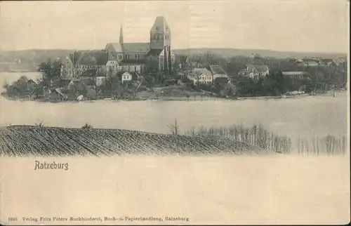 Ratzeburg  *
