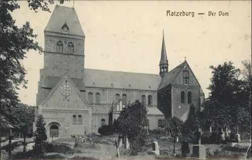 Ratzeburg Dom *