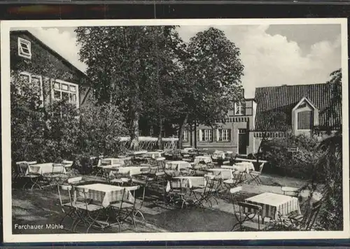 Ratzeburg Gasthaus Farchauer Muehle Moelln *
