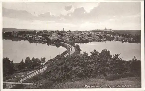 Ratzeburg Lauenburg *