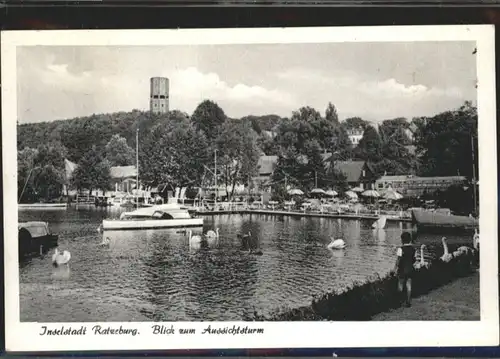 Ratzeburg See x