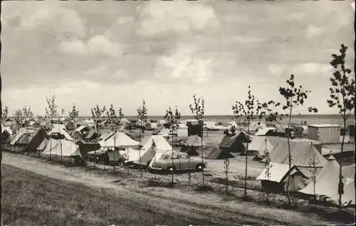 Groemitz Ostseebad Groemitz Campingplatz x /  /