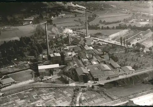 Dueren Rheinland Dueren Fliegeraufnahme * / Dueren /Dueren LKR