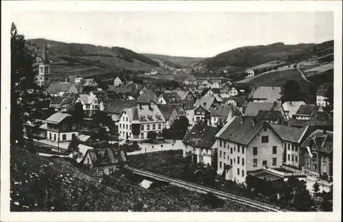 Voehrenbach  *