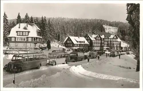 Ottenhoefen Schwarzwald Ottenhoefen Hotel Kurhaus Ruhestein * / Ottenhoefen im Schwarzwald /Ortenaukreis LKR